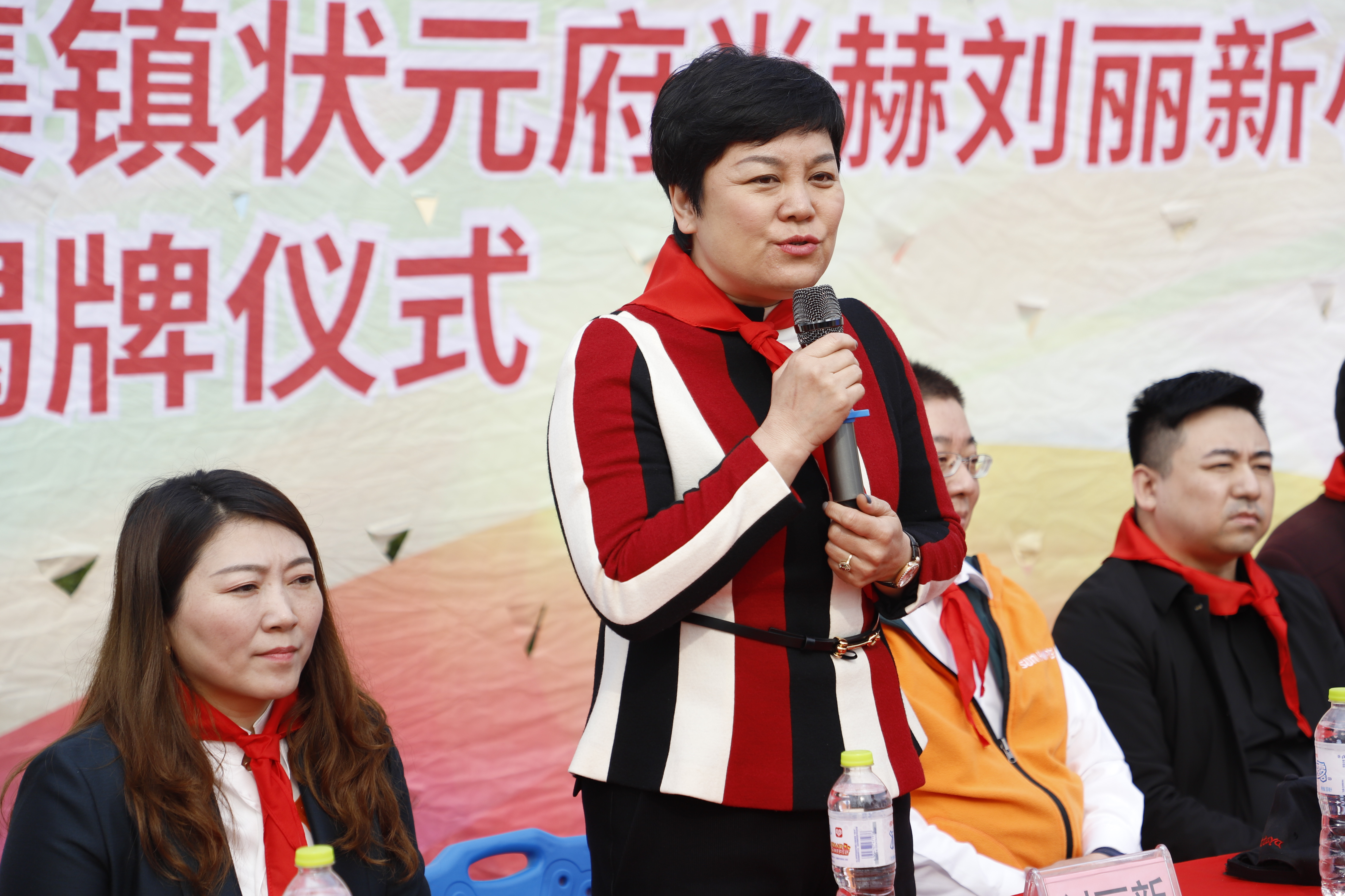 第209所 平度市崔家集镇状元府爱体育在线刘丽新小学 第209所 平度市崔家集镇状元府爱体育在线刘丽新小学
