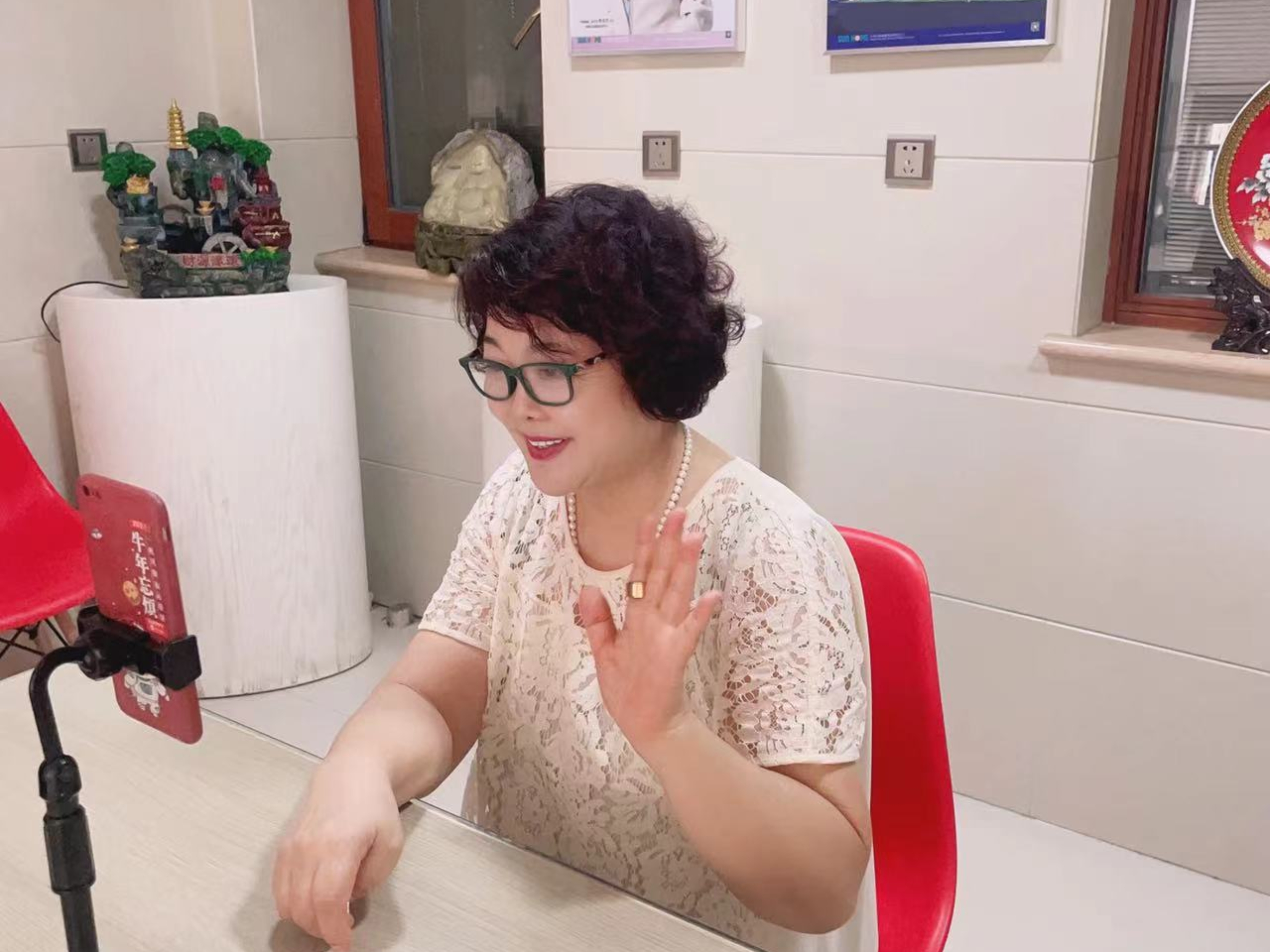 让爱延续,从未间断 | 爱体育在线公益季暖心回访 让爱延续,从未间断 | 爱体育在线公益季暖心回访