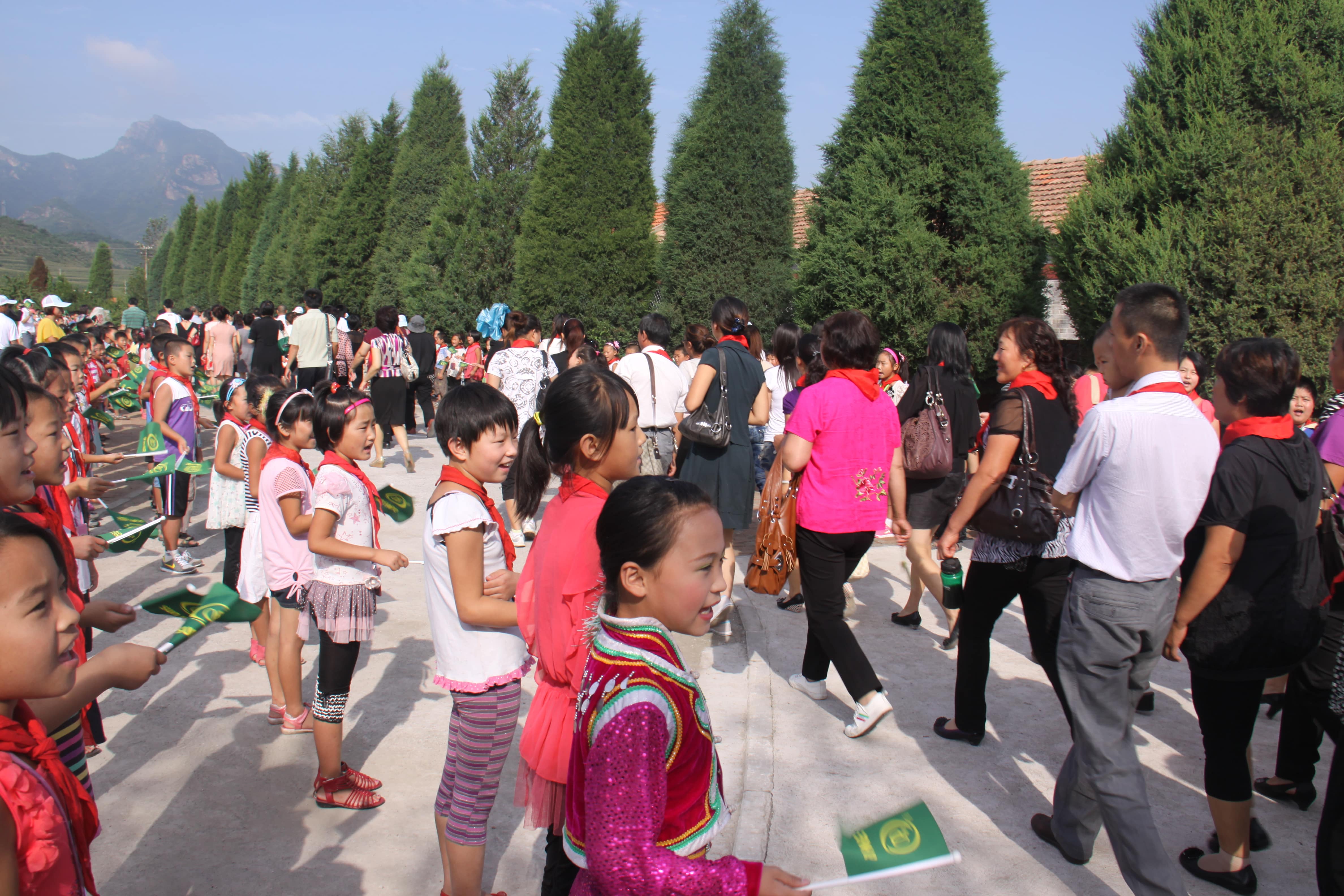 第17所 承德市乌龙矶爱体育在线牛艳玲小学 第17所 承德市乌龙矶爱体育在线牛艳玲小学