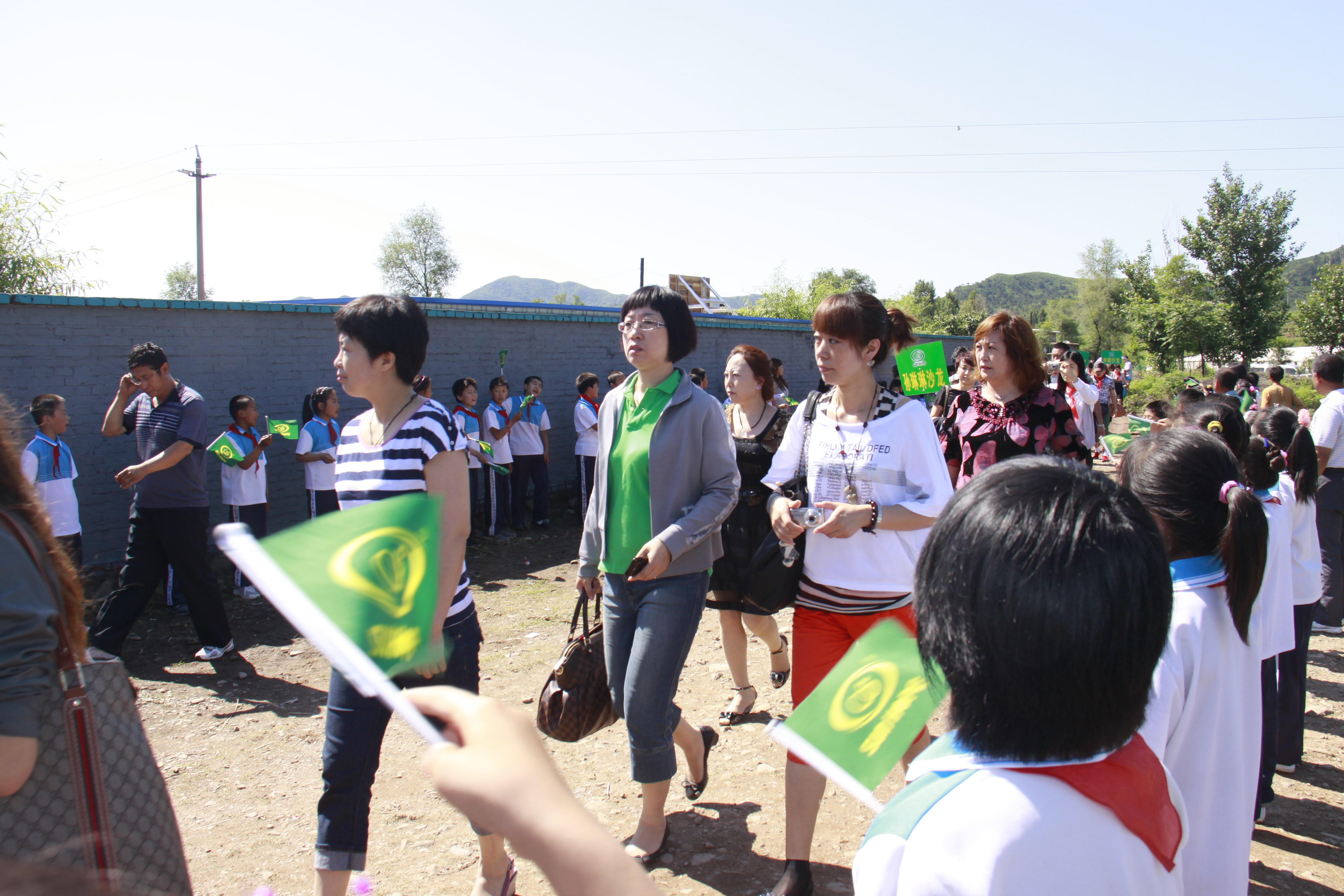 第26所 葫芦岛市永安堡乡爱体育在线张越小学