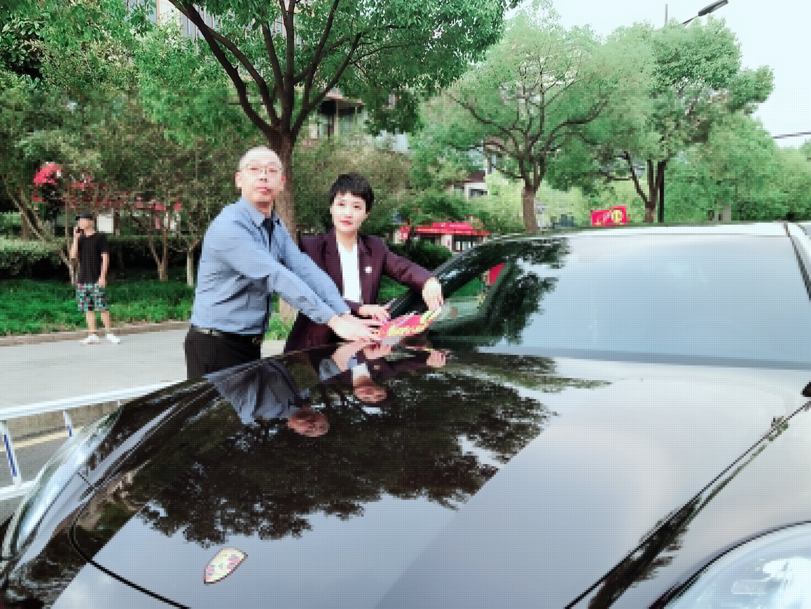 第169所 杭州市淳安县文昌镇潭头爱体育在线孙美芳小学