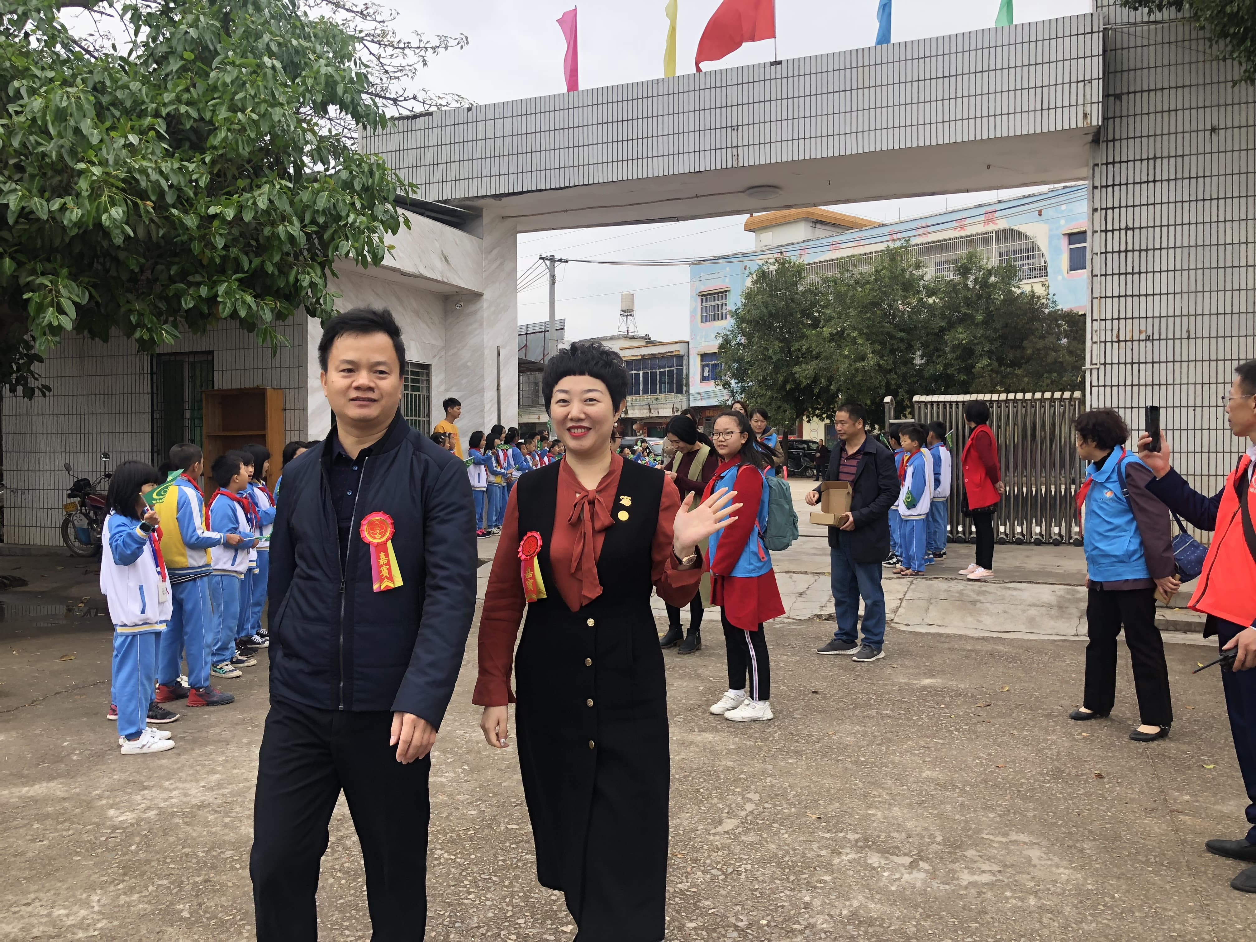 第182所 东源县黄沙爱体育在线郇宇学校 第182所 东源县黄沙爱体育在线郇宇学校